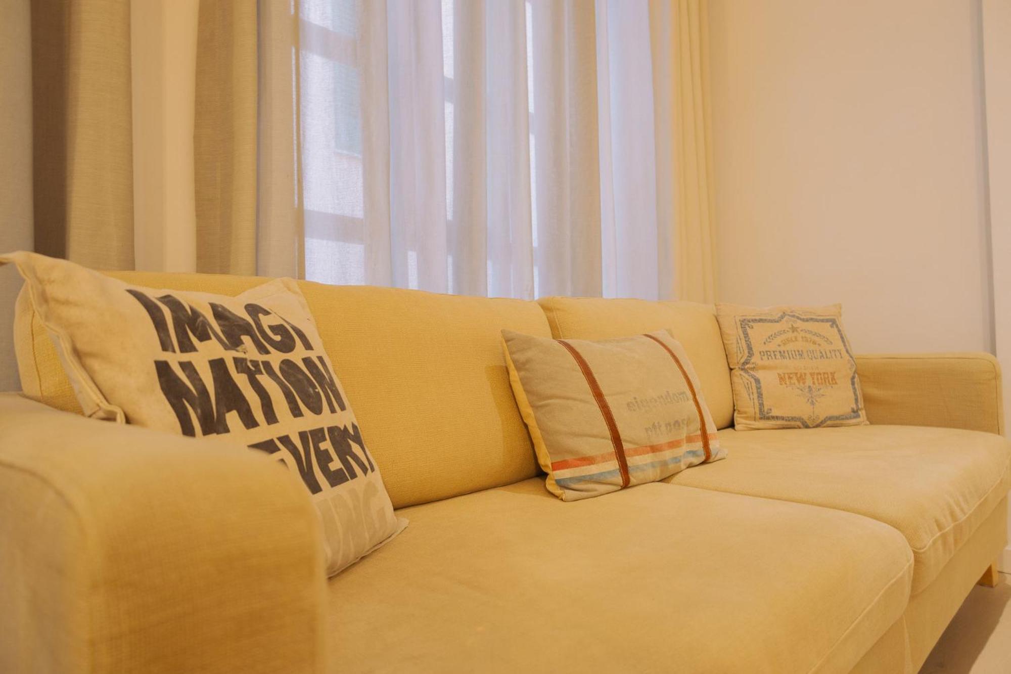 פלמה דה מיורקה Can Blau Homes Turismo De Interior מראה חיצוני תמונה