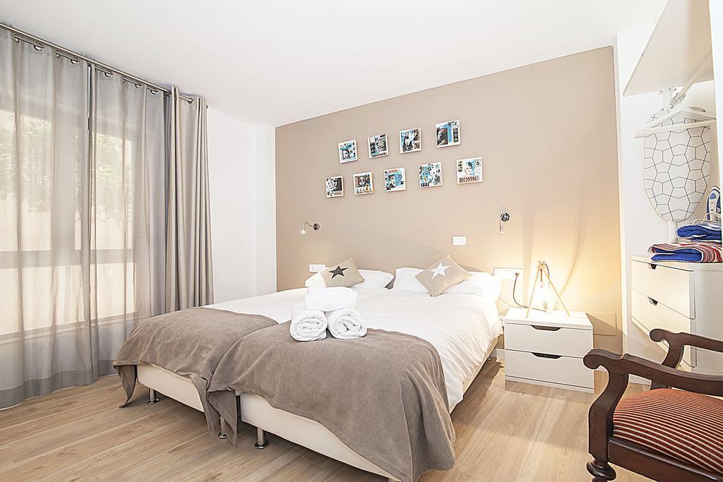 פלמה דה מיורקה Can Blau Homes Turismo De Interior מראה חיצוני תמונה