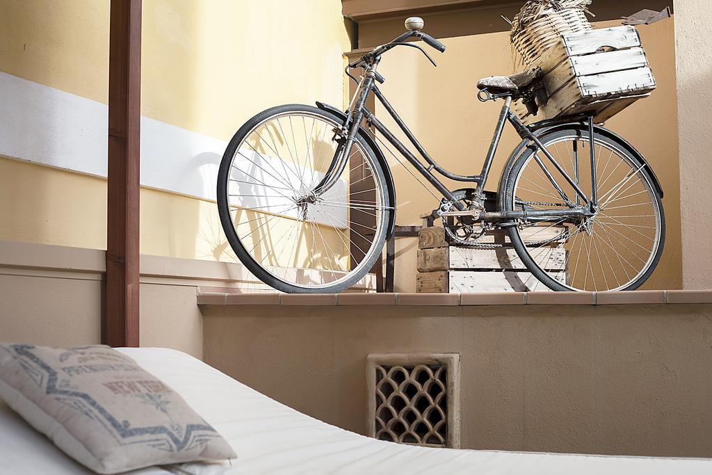 פלמה דה מיורקה Can Blau Homes Turismo De Interior מראה חיצוני תמונה