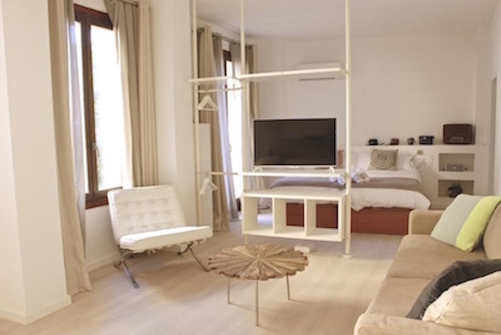 פלמה דה מיורקה Can Blau Homes Turismo De Interior מראה חיצוני תמונה