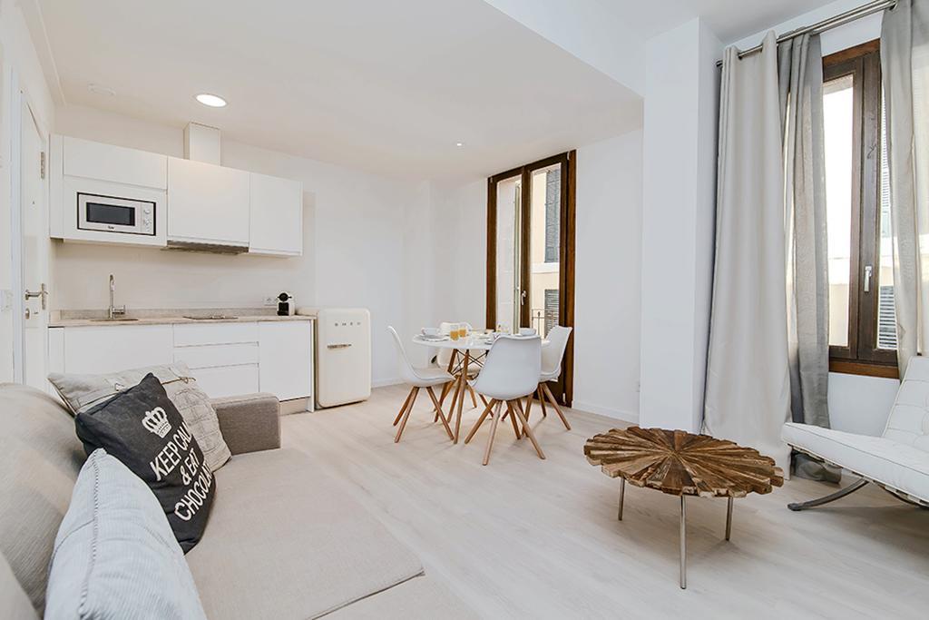 פלמה דה מיורקה Can Blau Homes Turismo De Interior מראה חיצוני תמונה