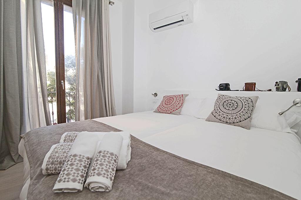 פלמה דה מיורקה Can Blau Homes Turismo De Interior מראה חיצוני תמונה