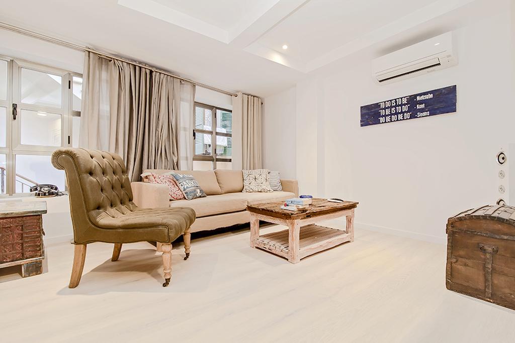 פלמה דה מיורקה Can Blau Homes Turismo De Interior מראה חיצוני תמונה
