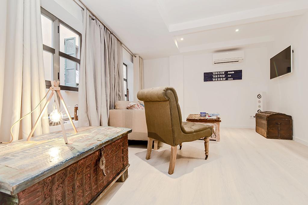 פלמה דה מיורקה Can Blau Homes Turismo De Interior מראה חיצוני תמונה