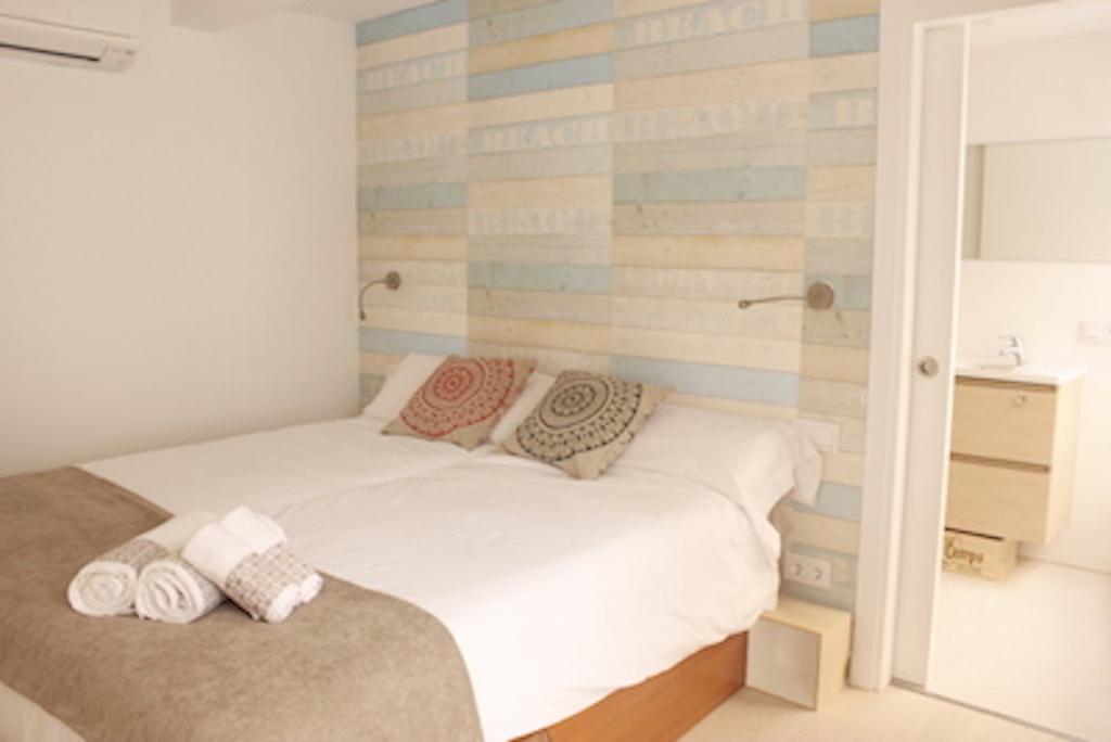 פלמה דה מיורקה Can Blau Homes Turismo De Interior מראה חיצוני תמונה
