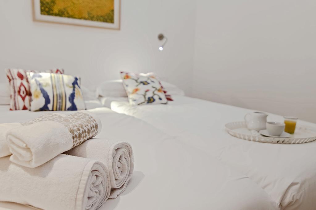 פלמה דה מיורקה Can Blau Homes Turismo De Interior מראה חיצוני תמונה
