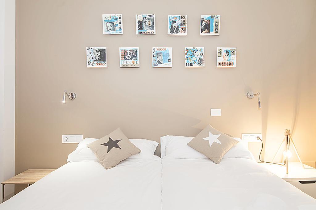 פלמה דה מיורקה Can Blau Homes Turismo De Interior מראה חיצוני תמונה