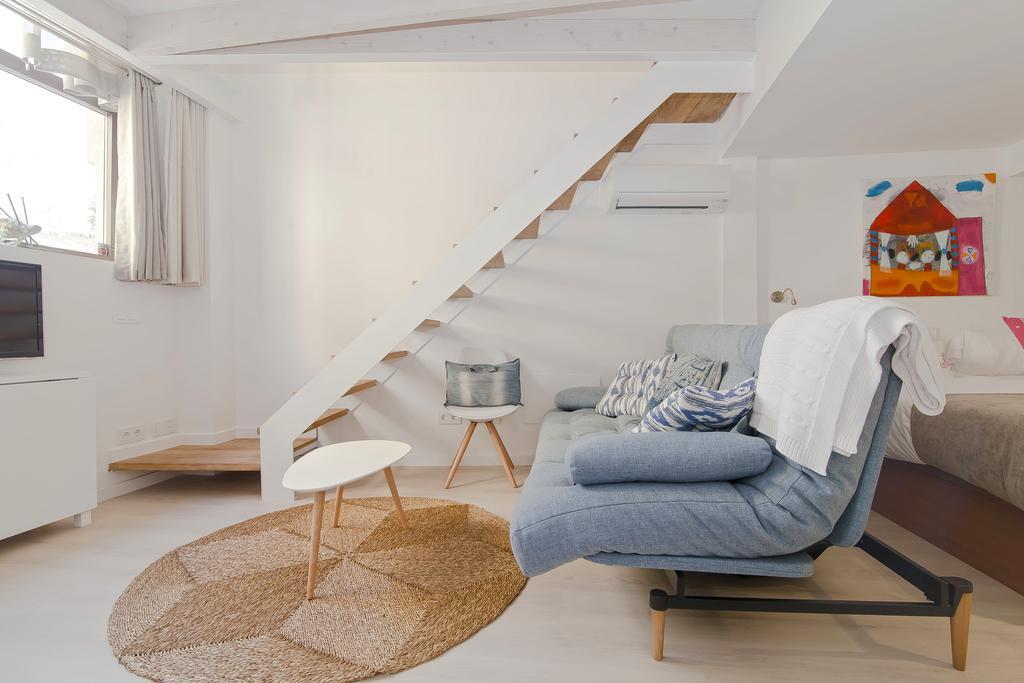 פלמה דה מיורקה Can Blau Homes Turismo De Interior מראה חיצוני תמונה