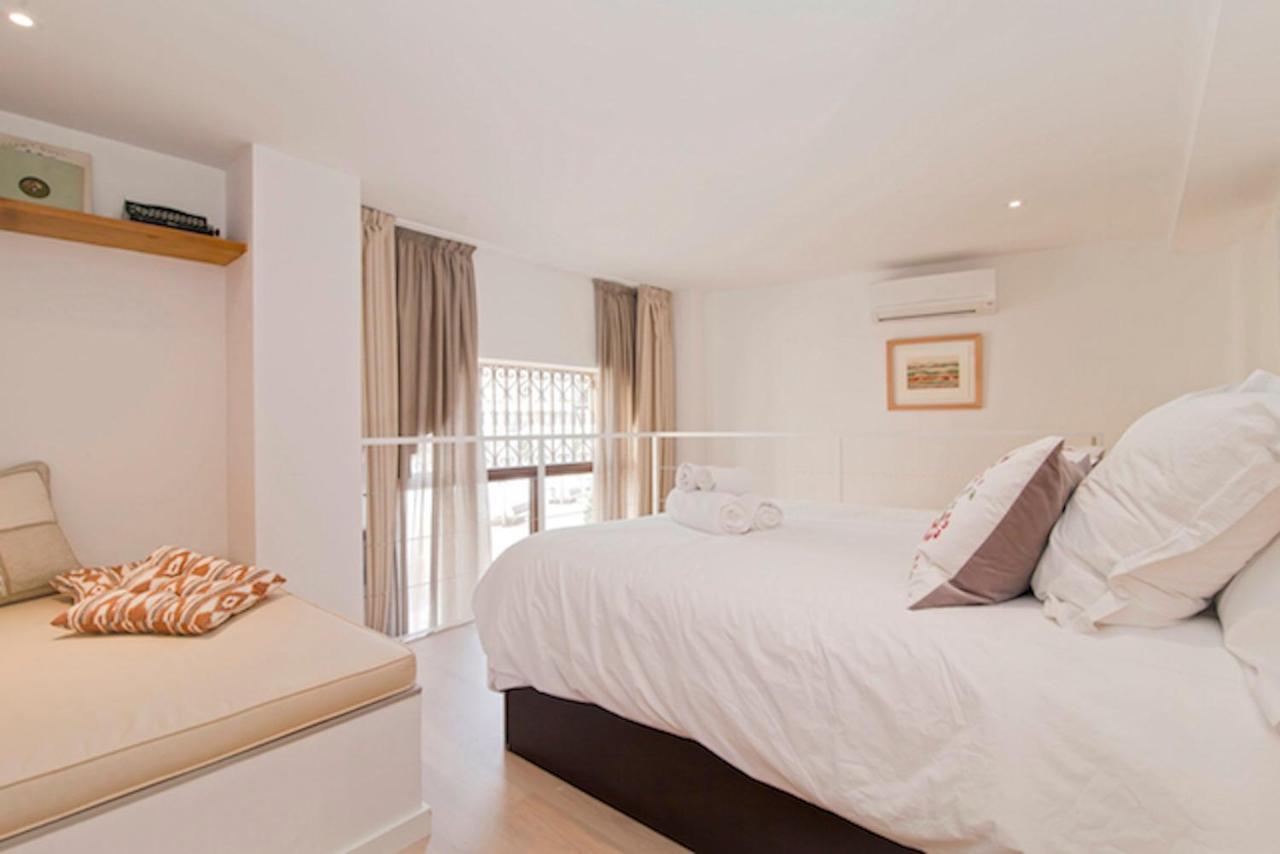 פלמה דה מיורקה Can Blau Homes Turismo De Interior מראה חיצוני תמונה