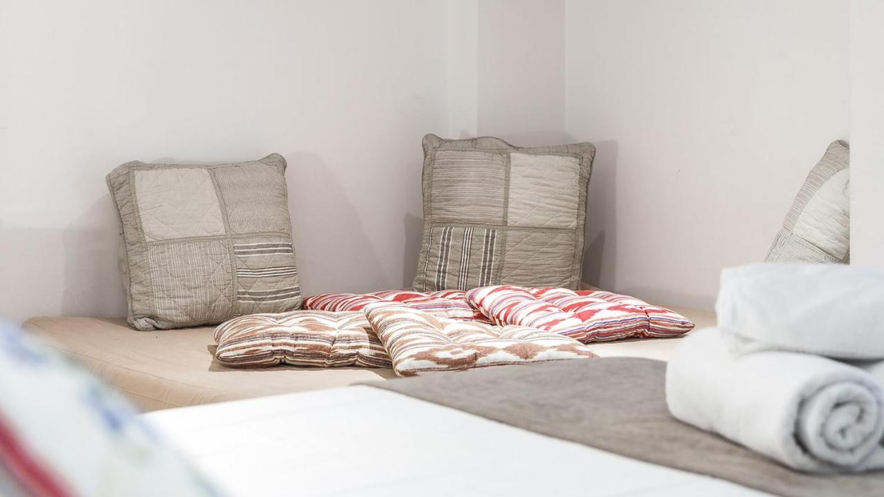 פלמה דה מיורקה Can Blau Homes Turismo De Interior מראה חיצוני תמונה
