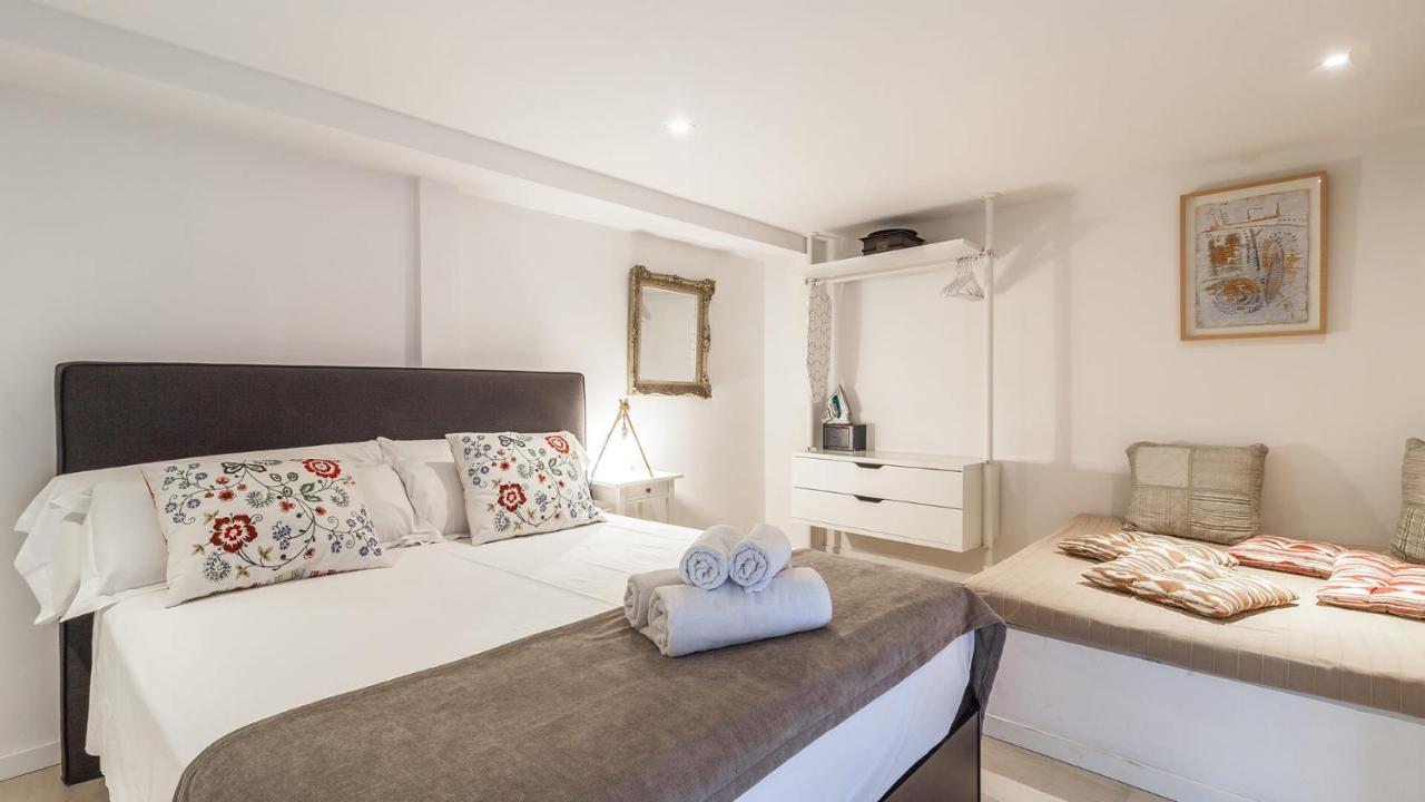 פלמה דה מיורקה Can Blau Homes Turismo De Interior מראה חיצוני תמונה