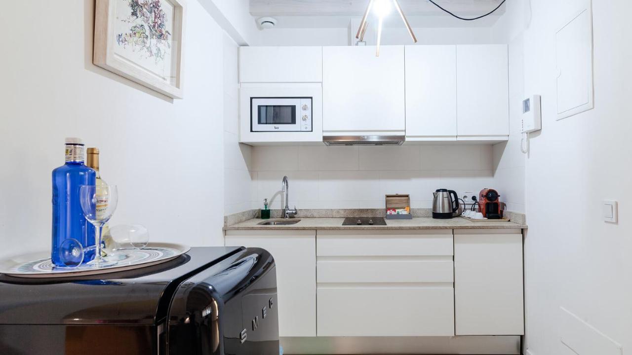 פלמה דה מיורקה Can Blau Homes Turismo De Interior מראה חיצוני תמונה