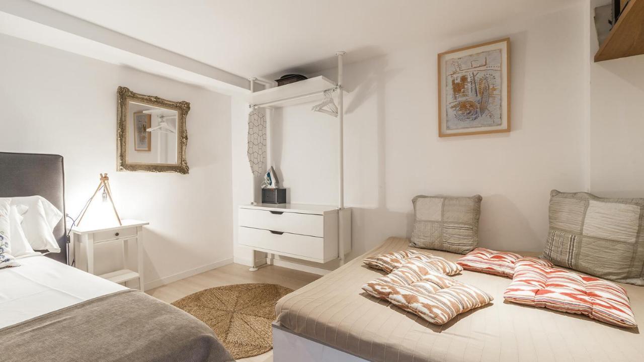 פלמה דה מיורקה Can Blau Homes Turismo De Interior מראה חיצוני תמונה