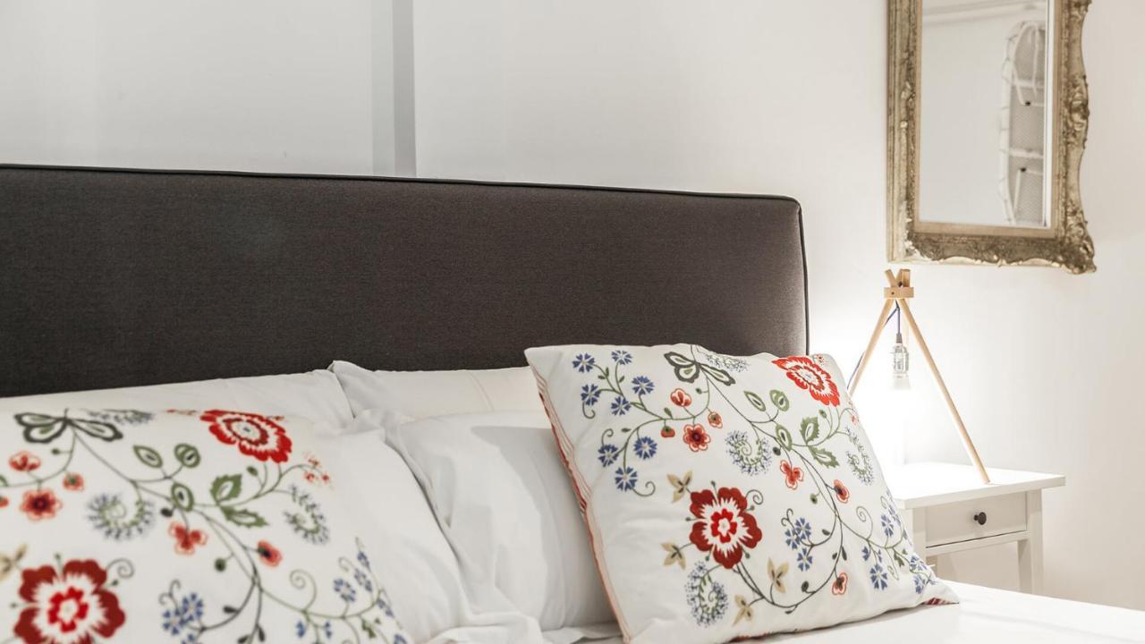 פלמה דה מיורקה Can Blau Homes Turismo De Interior מראה חיצוני תמונה