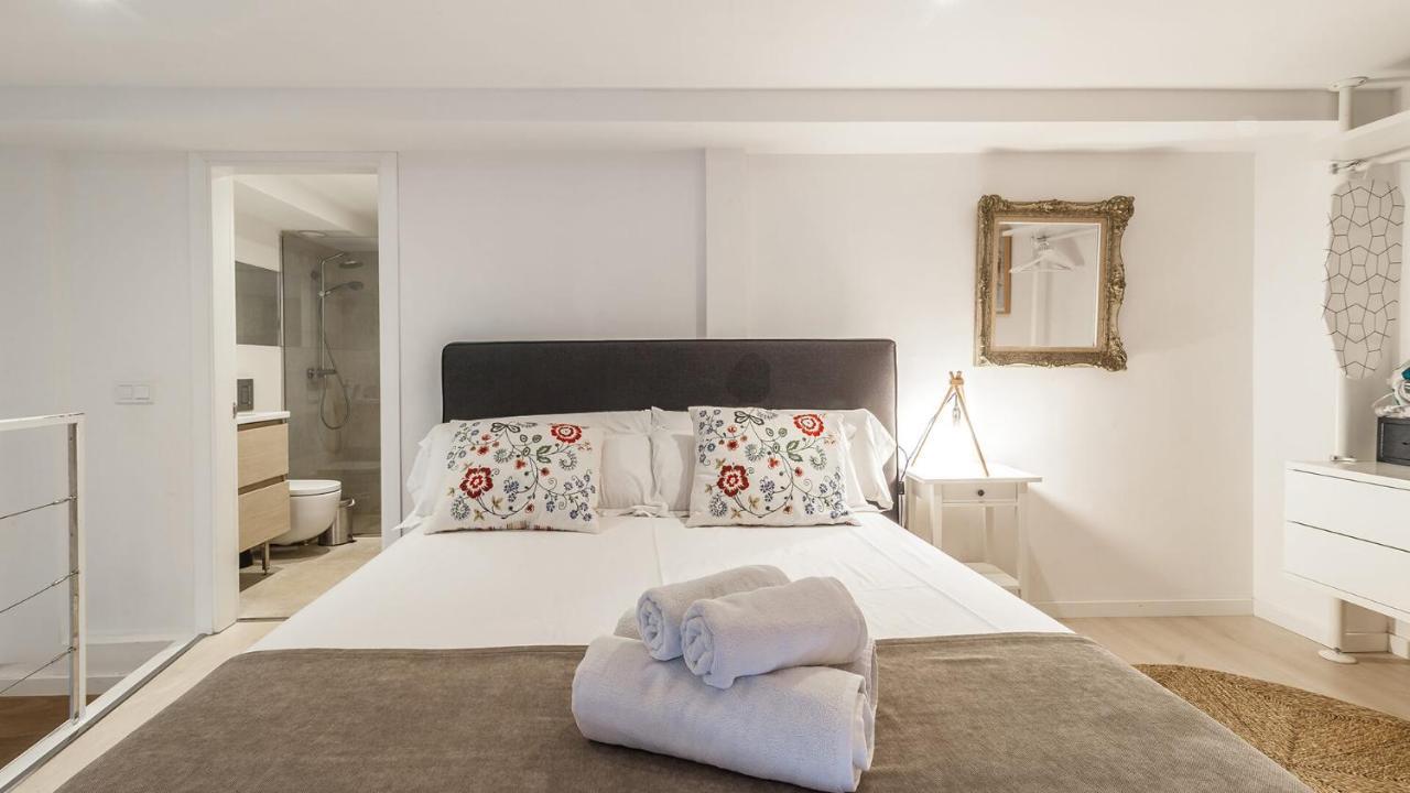 פלמה דה מיורקה Can Blau Homes Turismo De Interior מראה חיצוני תמונה