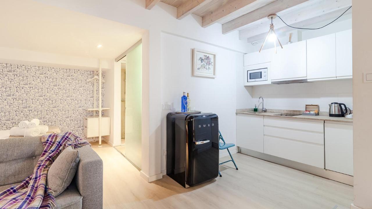 פלמה דה מיורקה Can Blau Homes Turismo De Interior מראה חיצוני תמונה